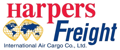 Harpers Freight Int'l Air Cargo Co.,Ltd